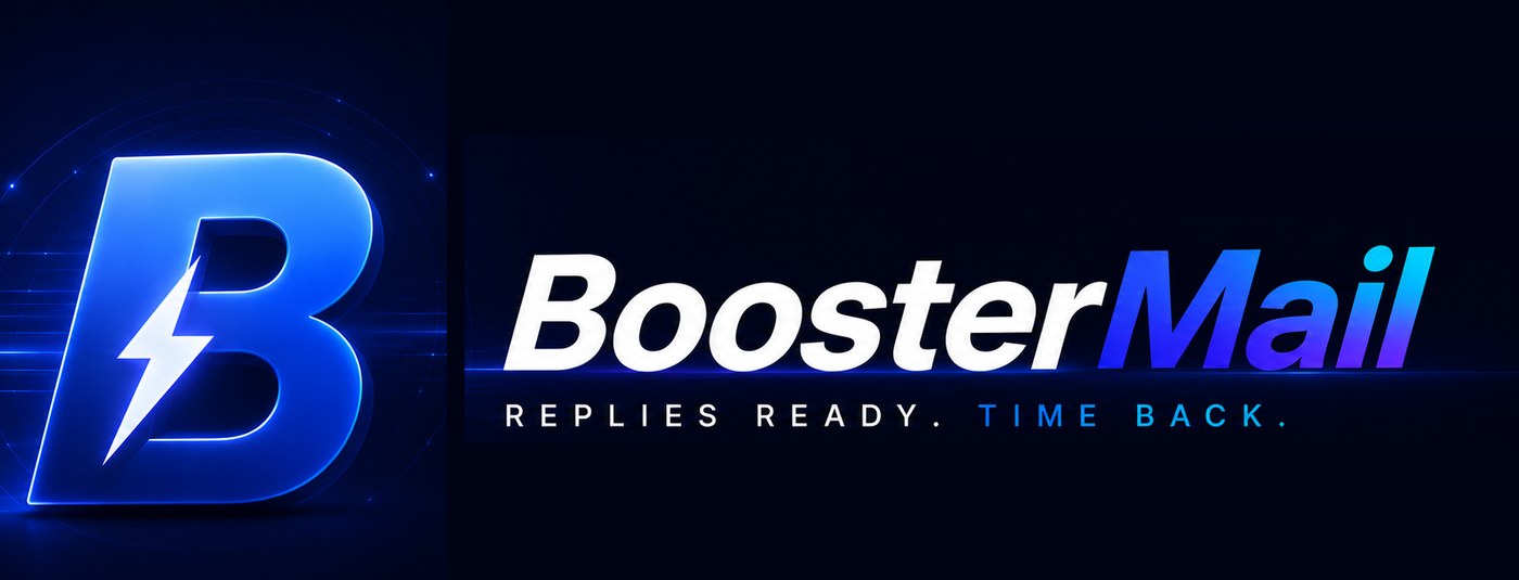 BoosterMail
